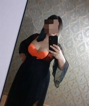 Анкета проститутки Анечка - город Белозерск, 38 лет, №1233